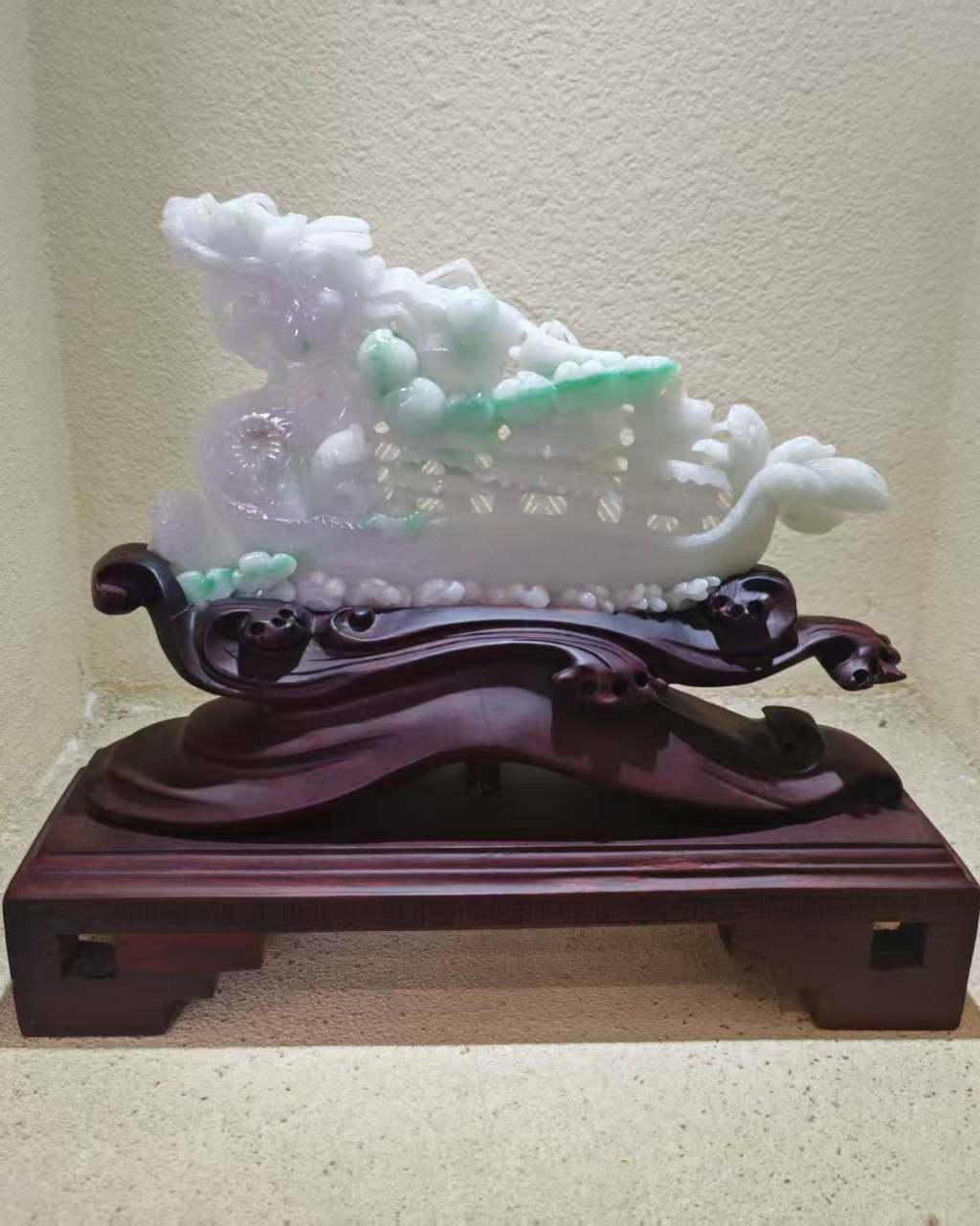 风雨同舟