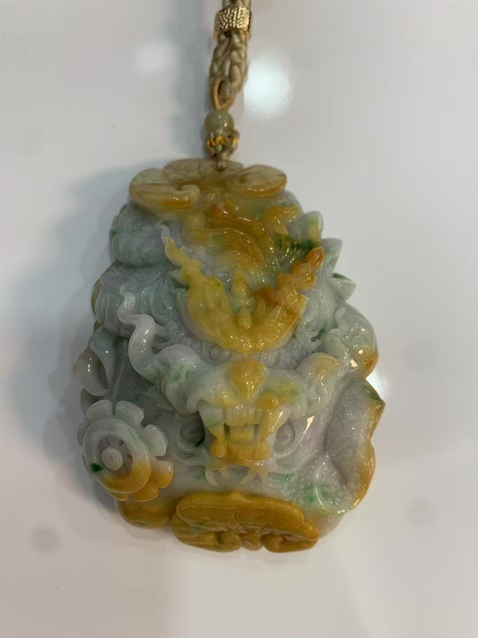 龙牌