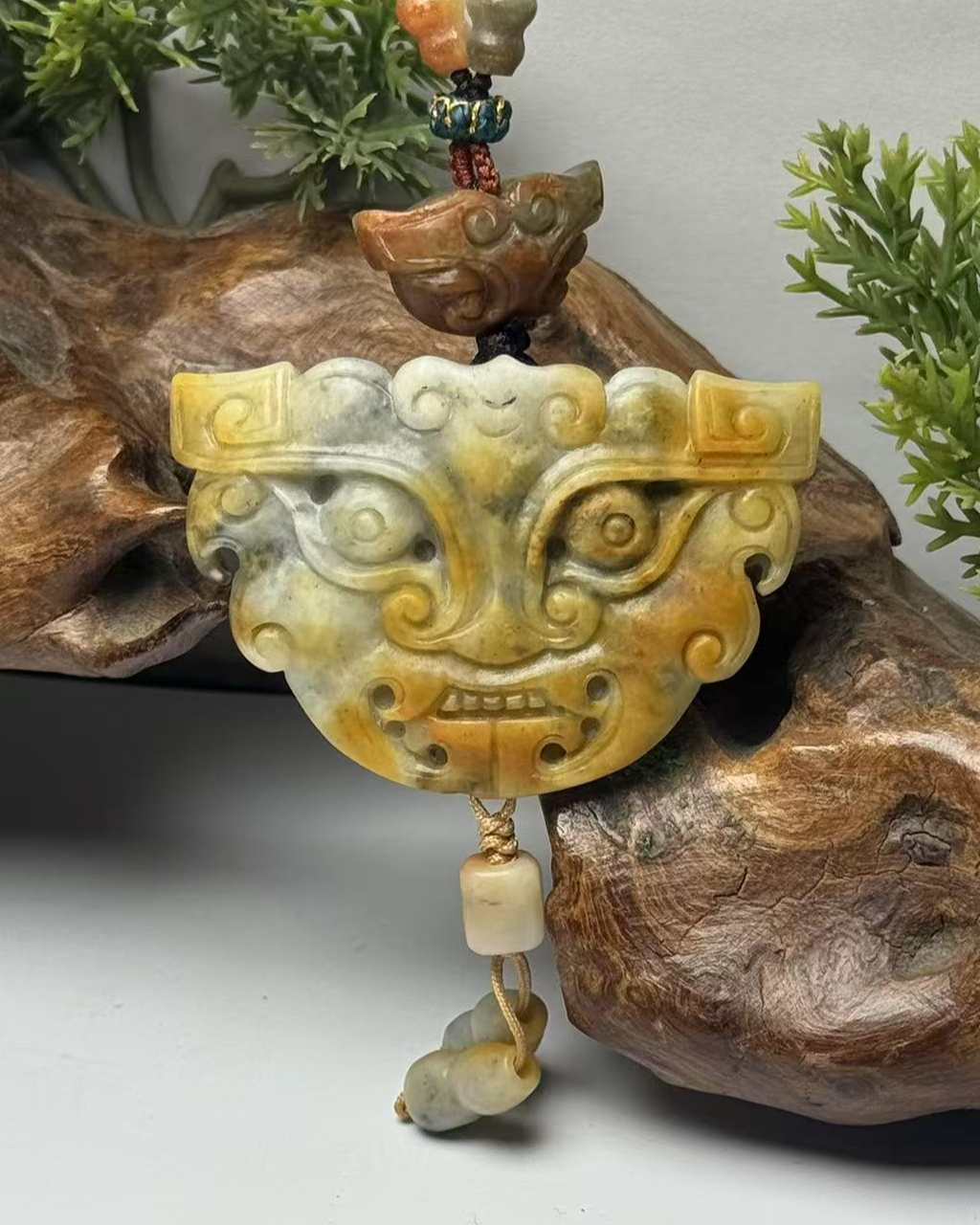 吉祥如意