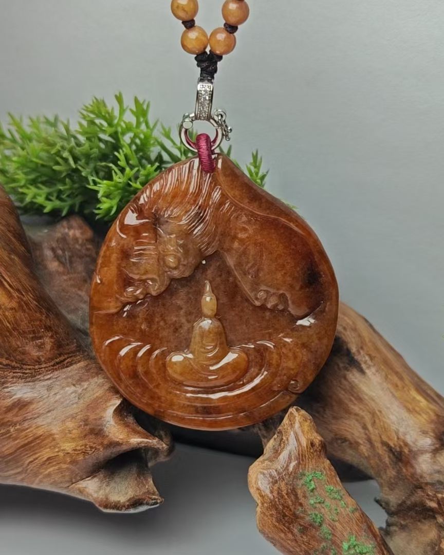 佛魔一念