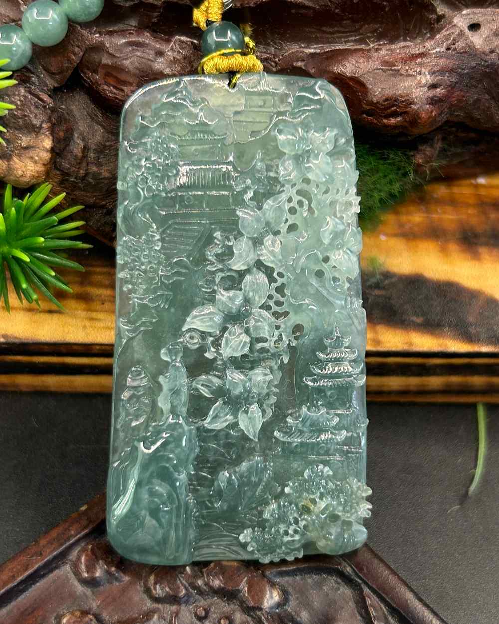 锦绣前程