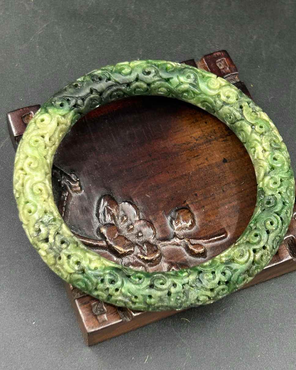 厚德载物