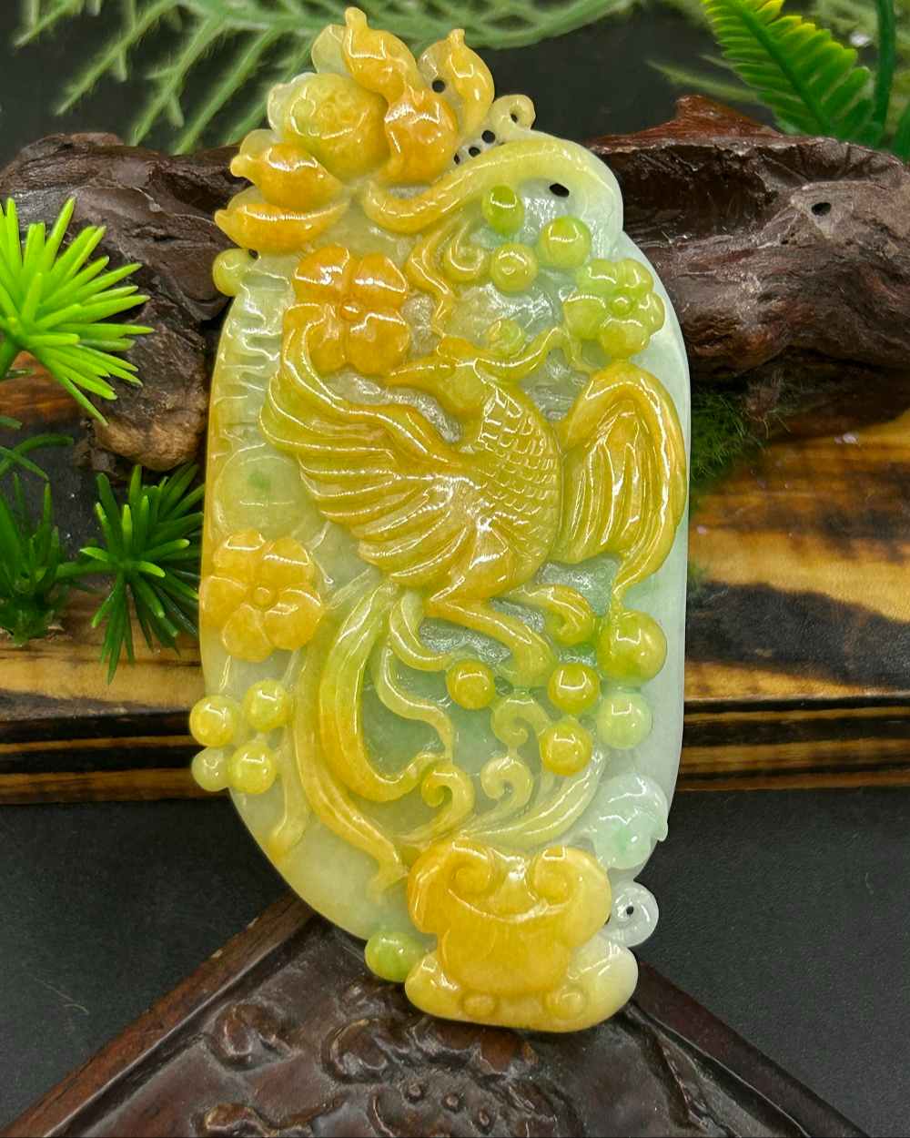 喜上眉梢