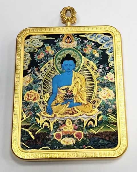 药师佛