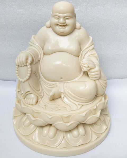 福佛相伴