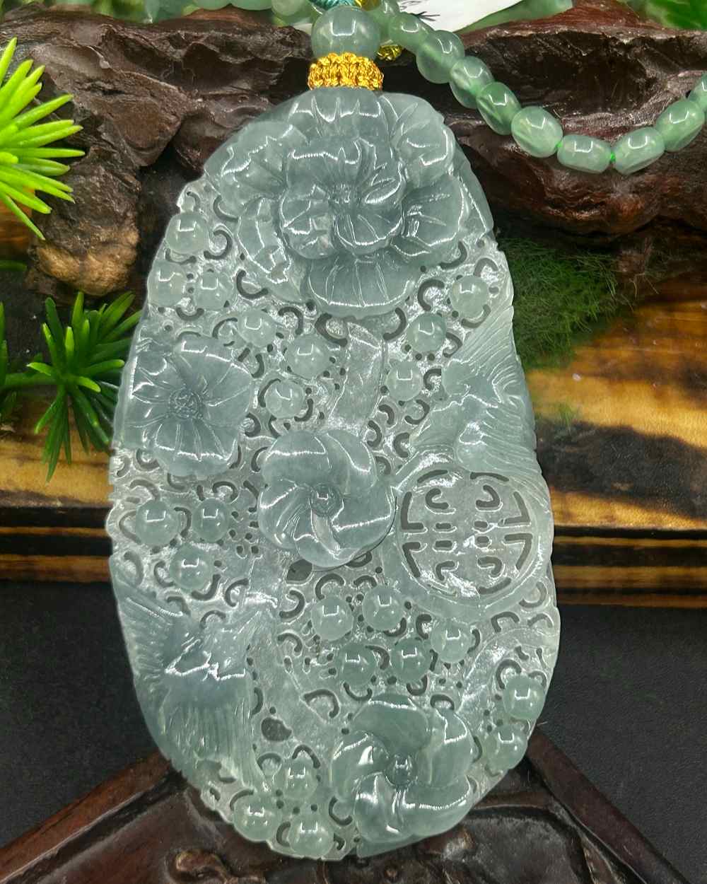 喜上眉梢