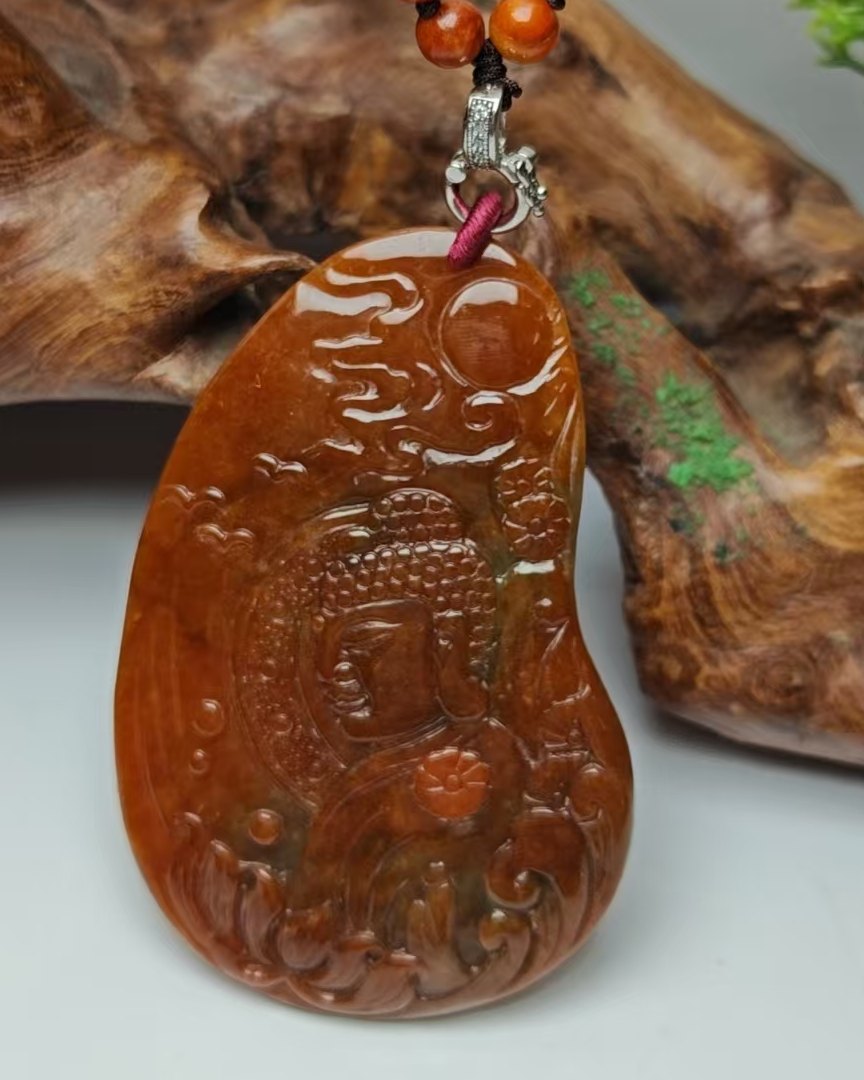 花开见佛