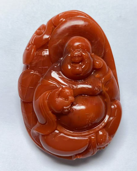 笑口常开