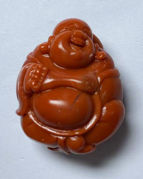 笑口常开