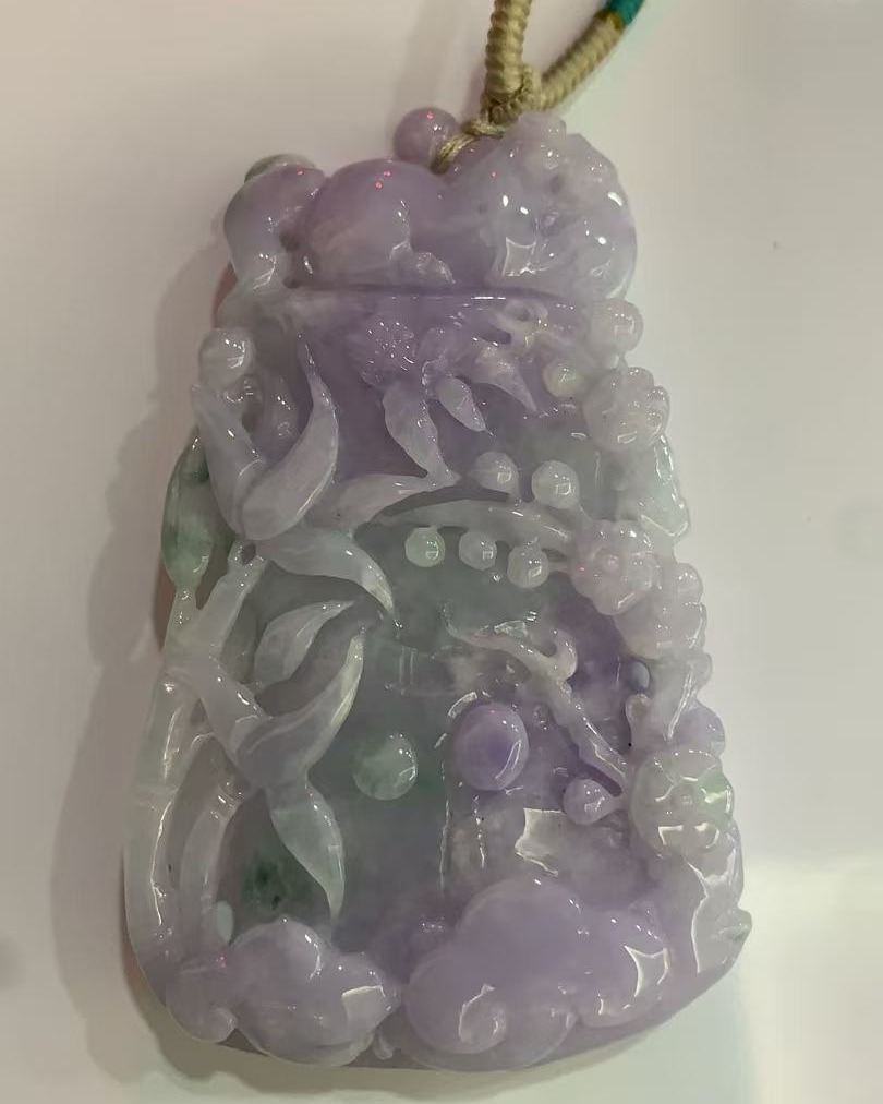 节节高升
