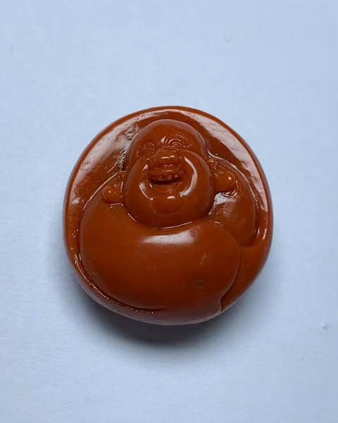 笑口常开