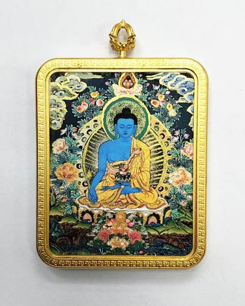 药师佛
