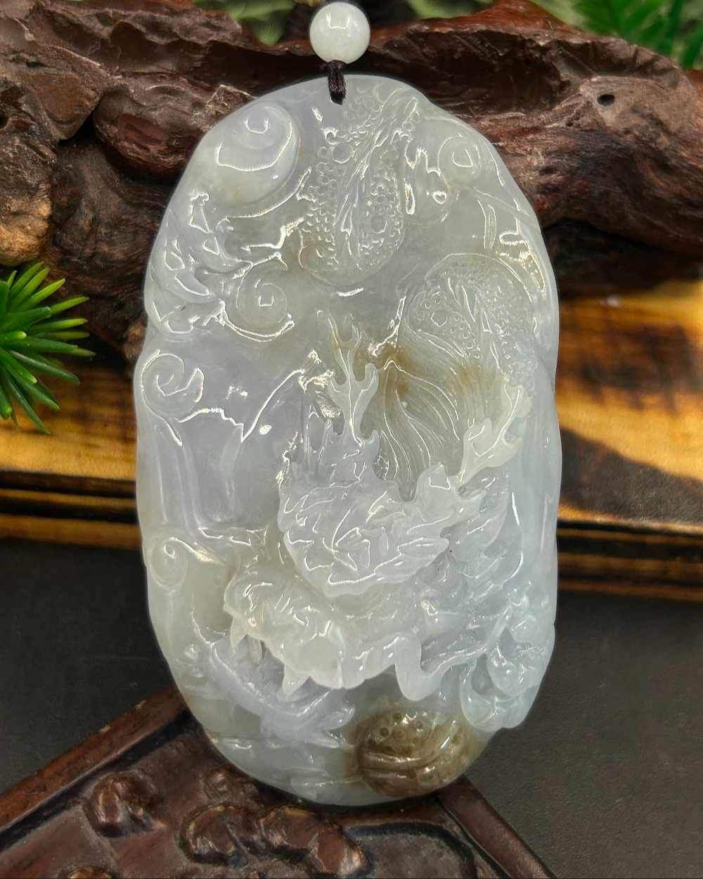 龙行天下