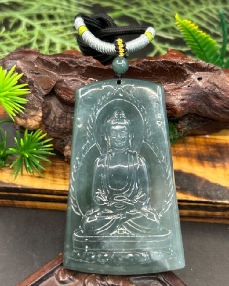 大日如来