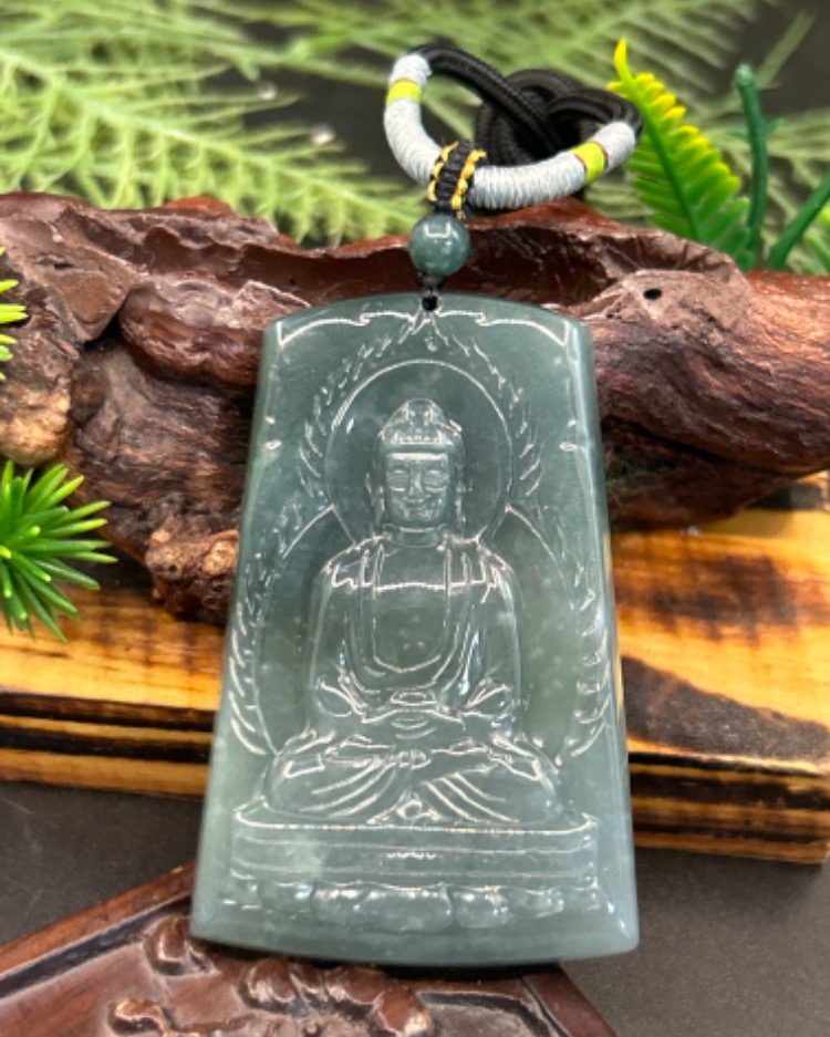 大日如来