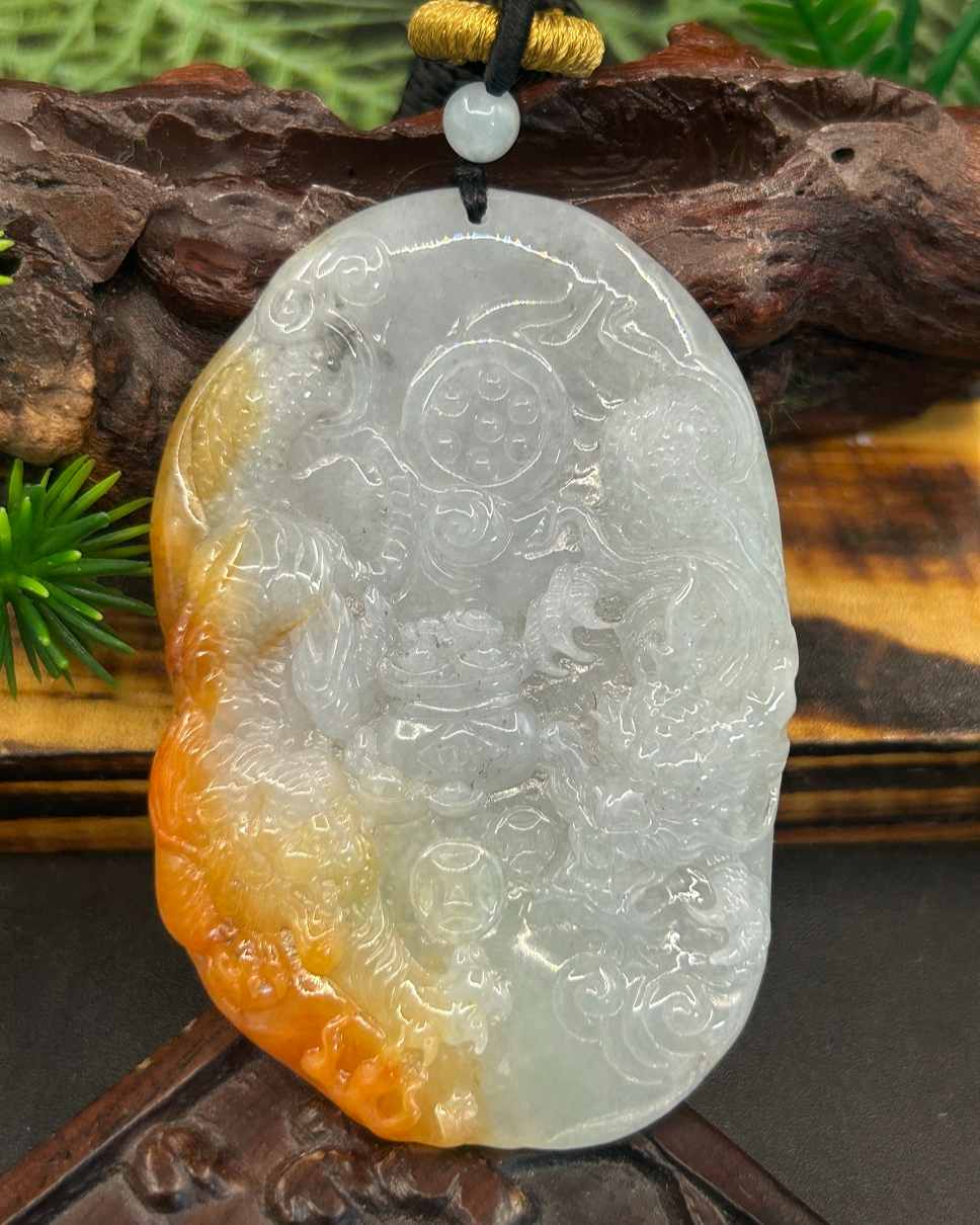 招财纳福