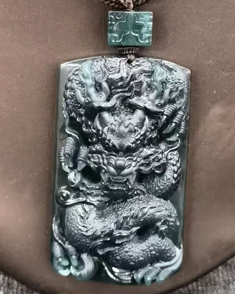 龙牌