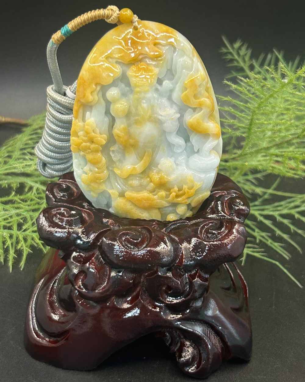 招财进宝