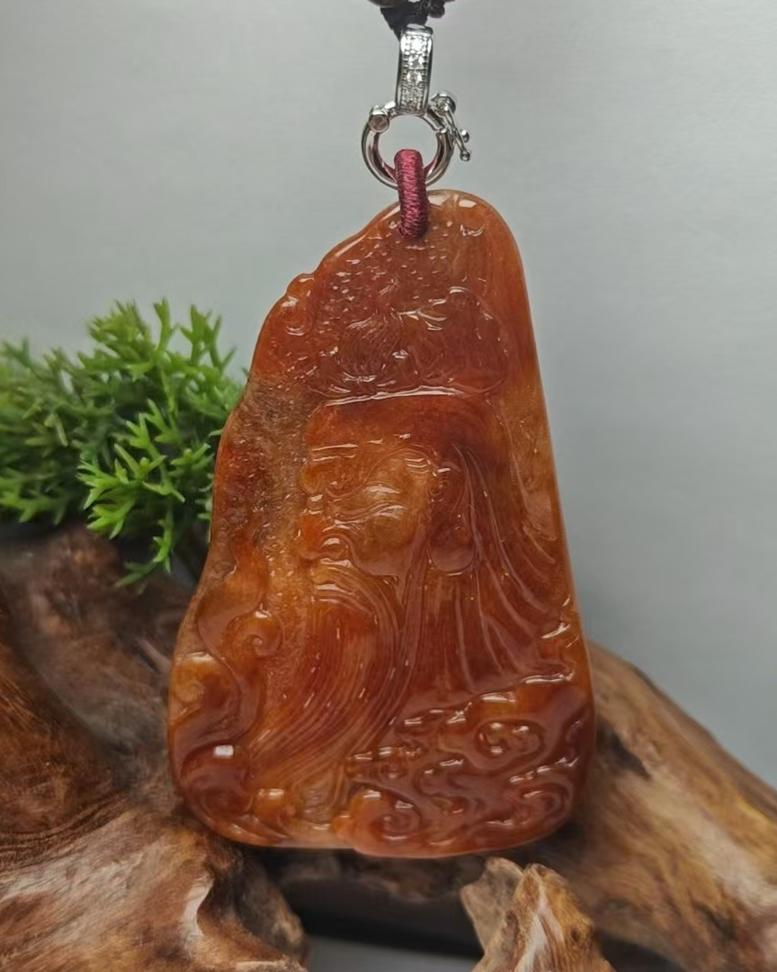 忠肝义胆