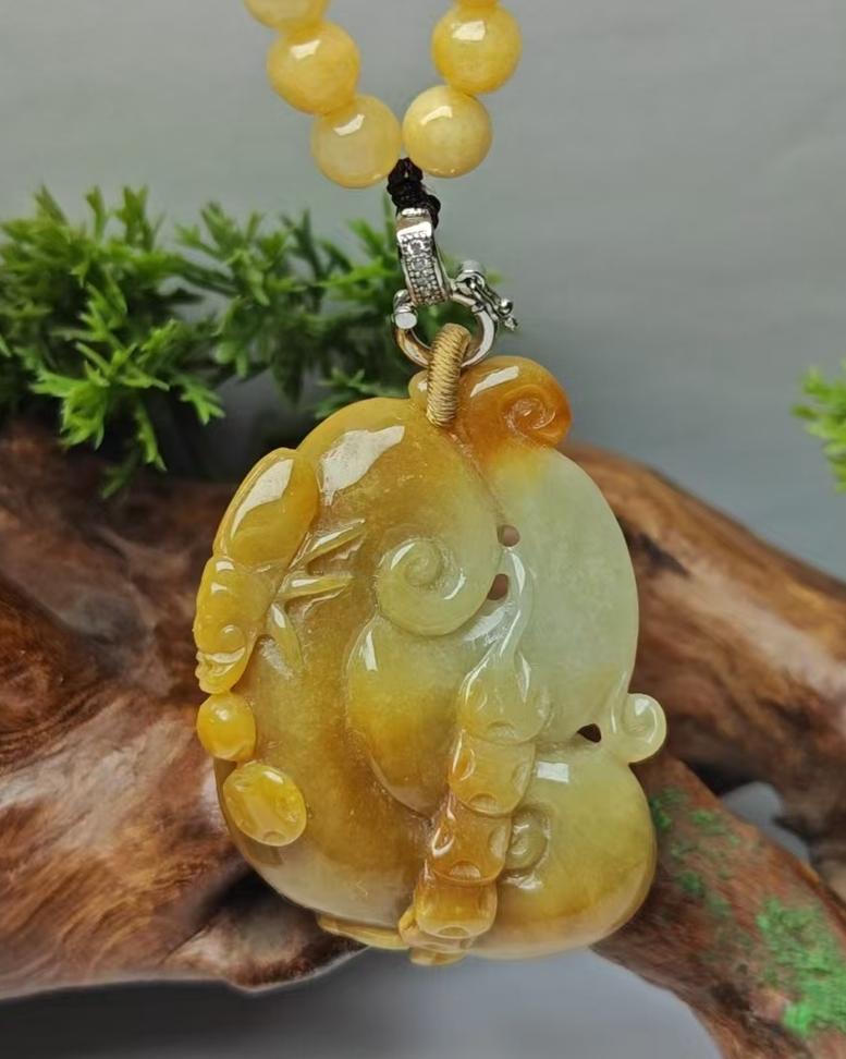 如意吉祥