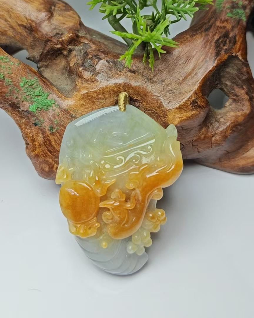 浴火凤凰