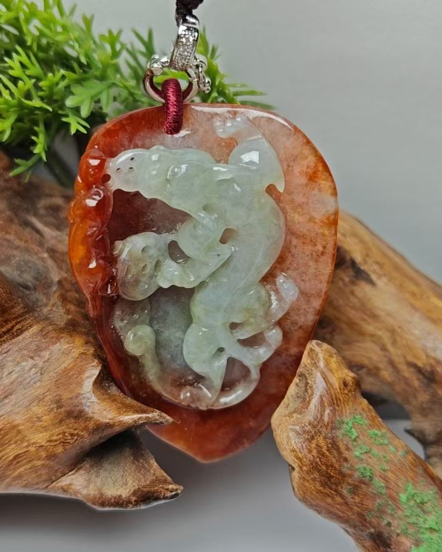 招财纳福