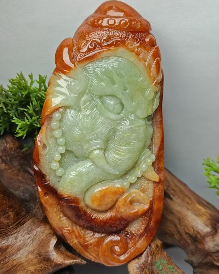 相由心生