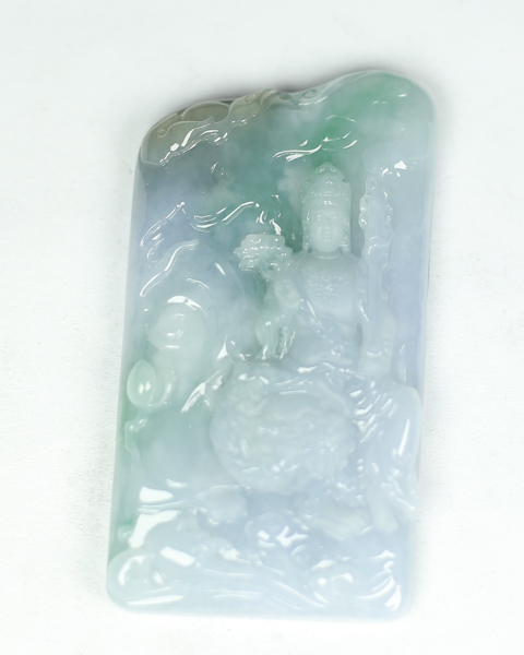 普度众生