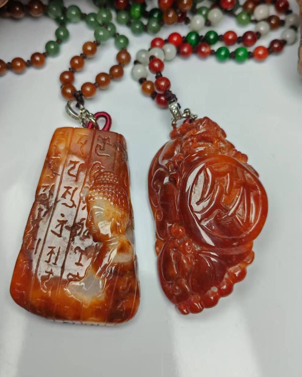 佛观天下