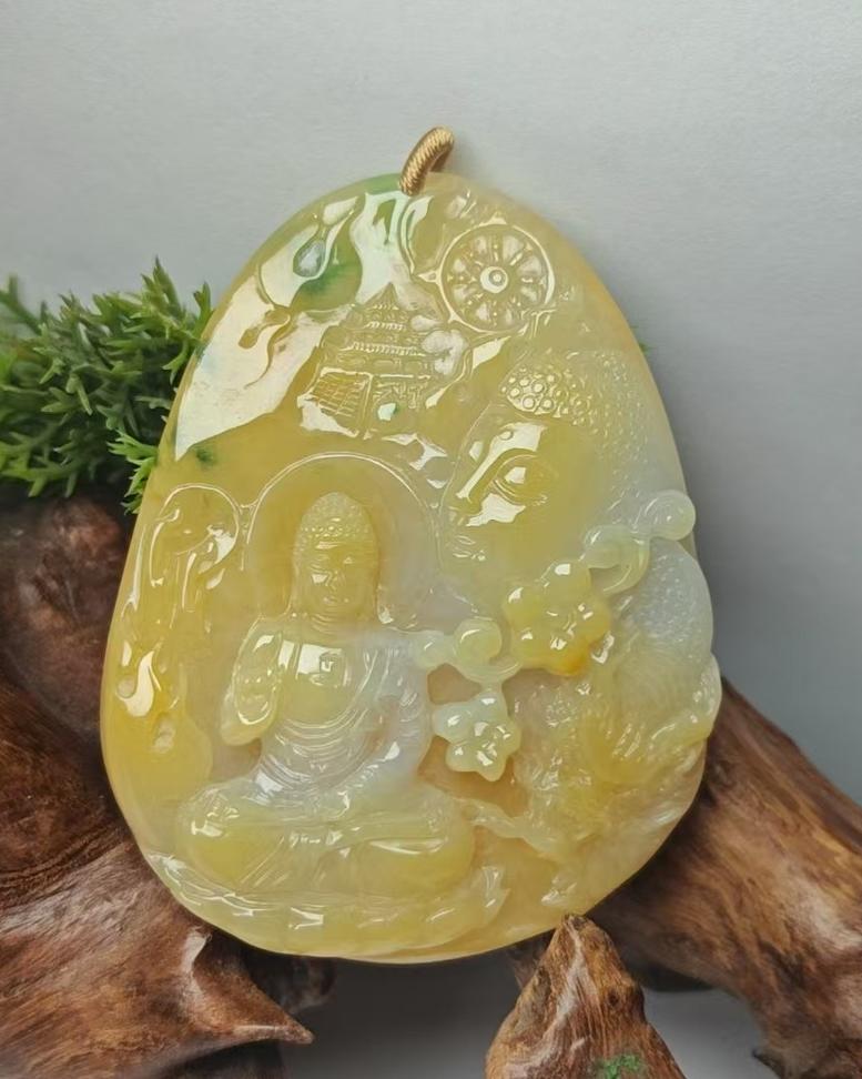 佛观天下