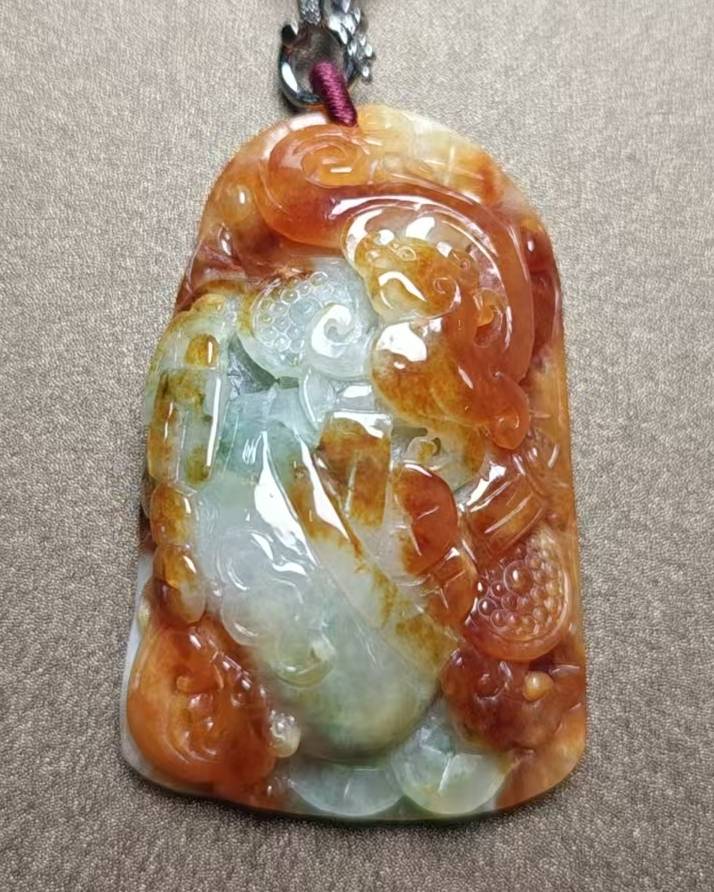 八破图