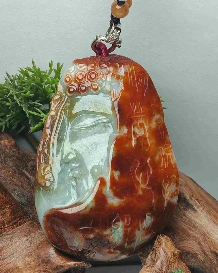 佛观天下