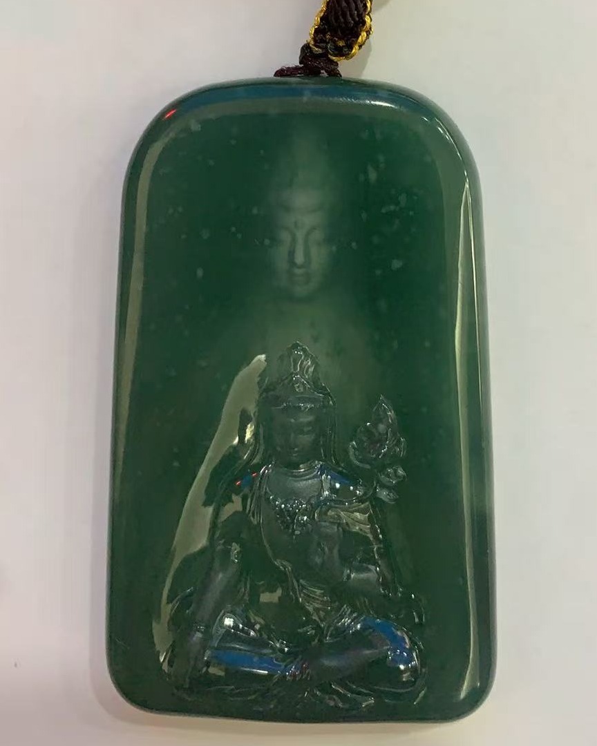 普度众生