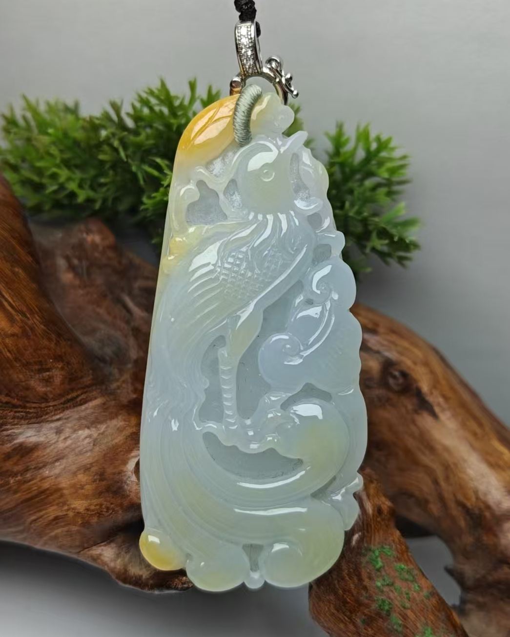 凤仪天下