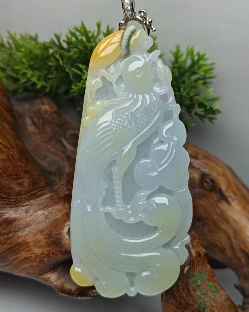 凤仪天下