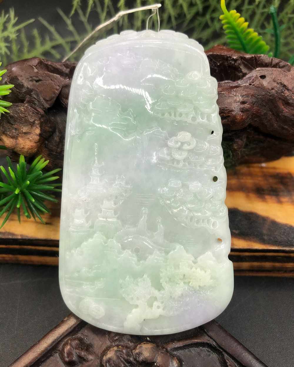 锦绣山河
