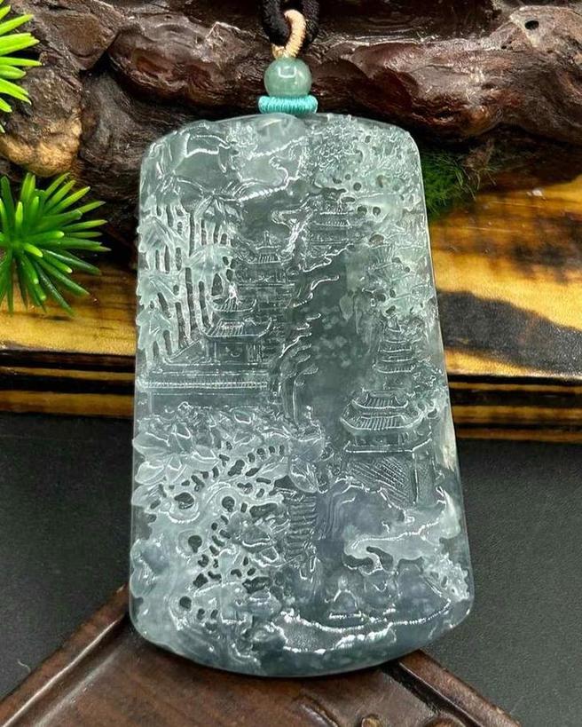 锦绣前程