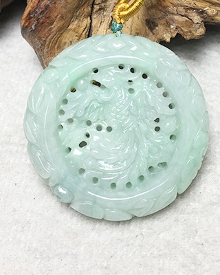 凤呈富贵