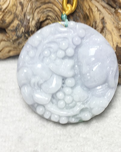 花开见佛