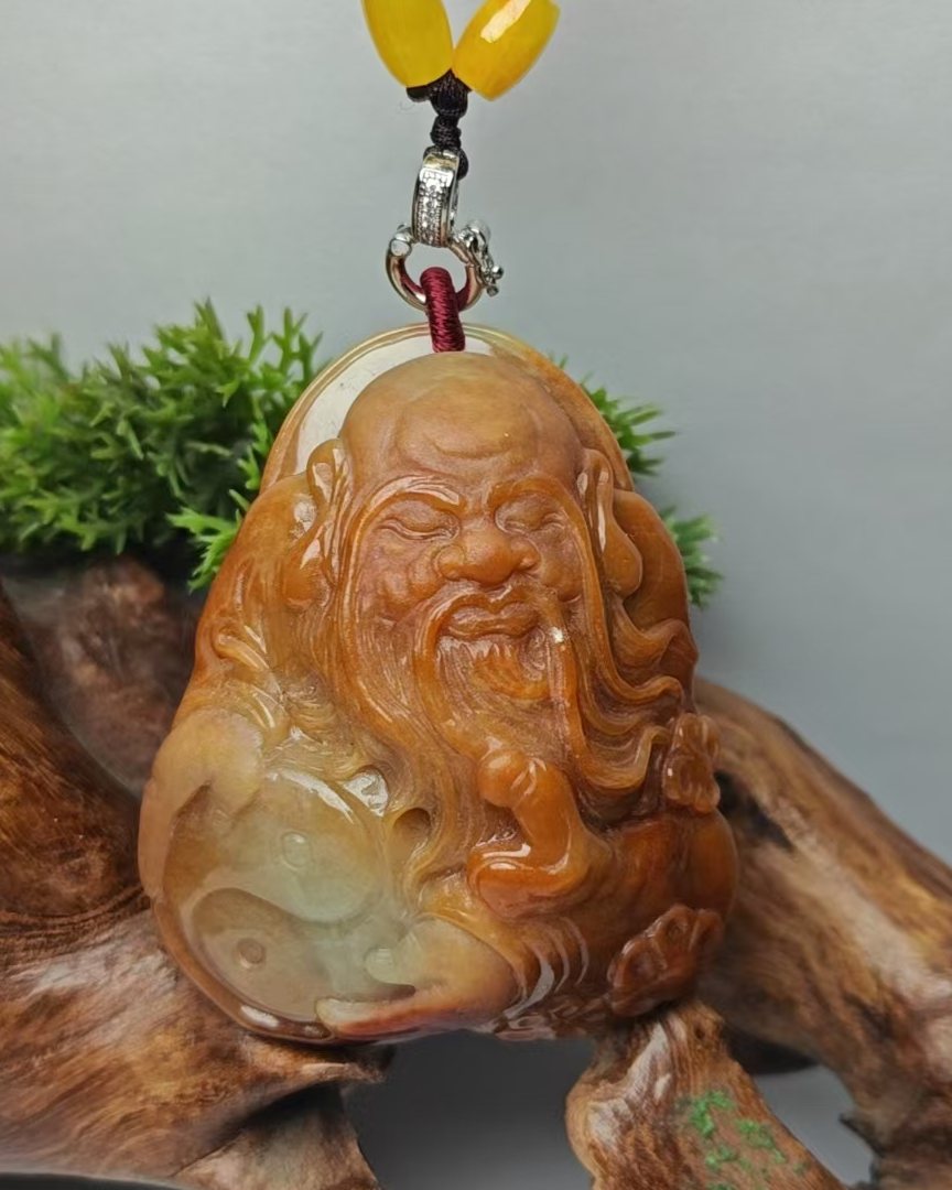 福寿康宁