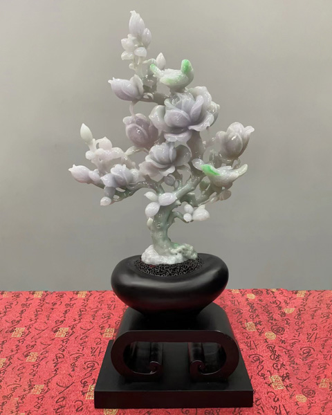 花开富贵