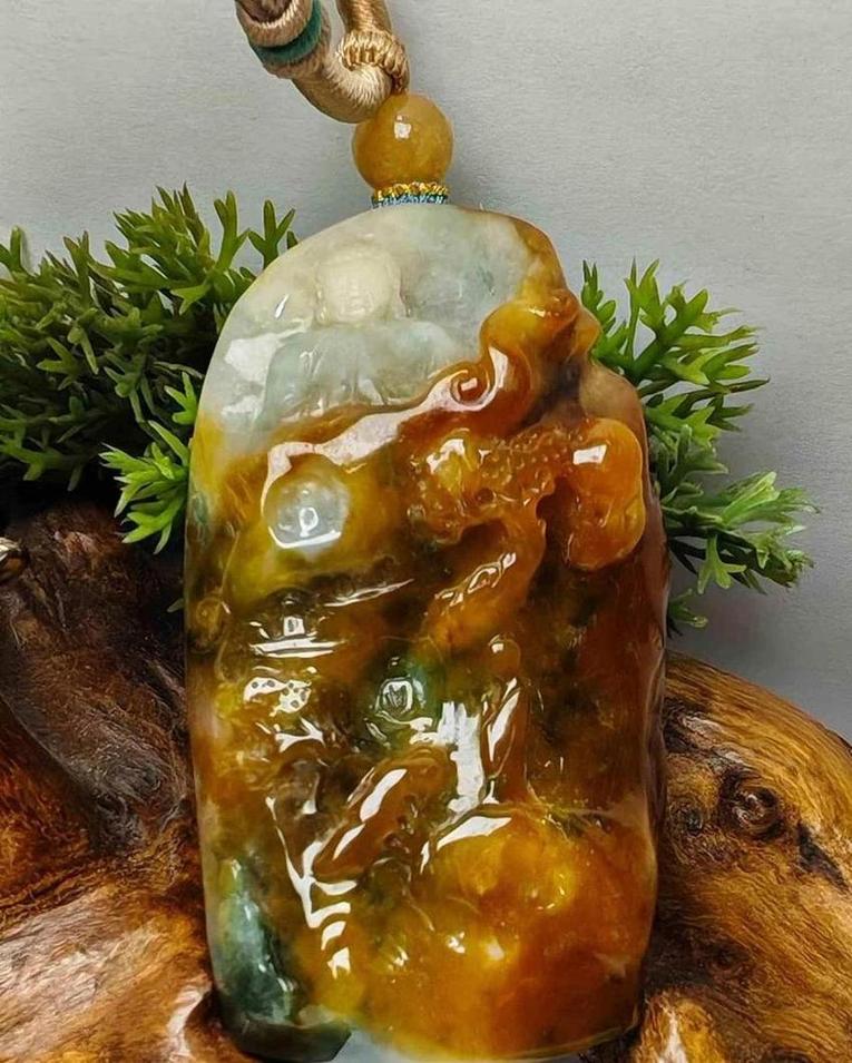 求佛问道