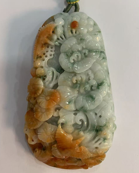 花开富贵