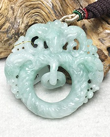 三阳开泰