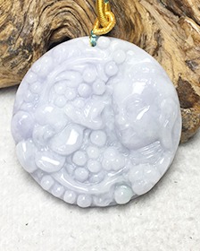 花开见佛
