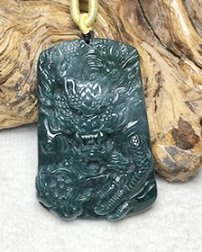 龙行天下
