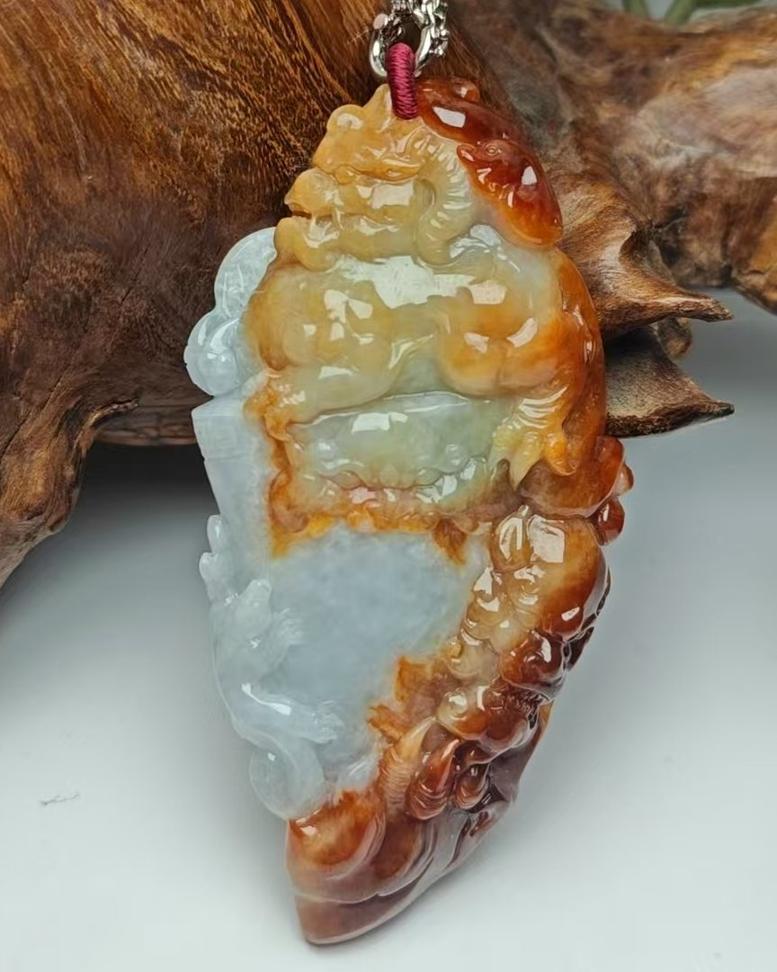 招财纳福