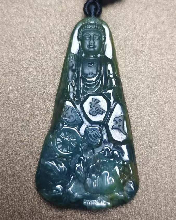 普渡众生