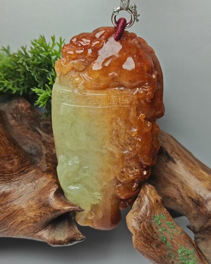 招财纳福