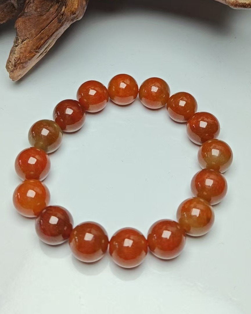 珠圆玉润